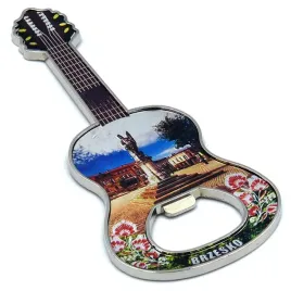 magnes-na-lodowke-gitara-brzesko-figura-sw-floriana