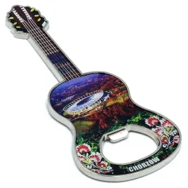 magnes-na-lodowke-gitara-chorzow-stadion-slaski