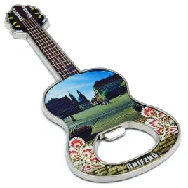 magnes-na-lodowke-gitara-gniezno-rynek