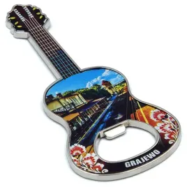 magnes-na-lodowke-gitara-grajewo-dworzec-kolejowy