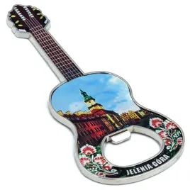 magnes-na-lodowke-gitara-jelenia-gora-rynek