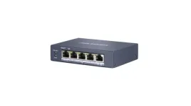 hikvision-przelacznik-4xpoe-1x-hipoe-60w-1xuplink