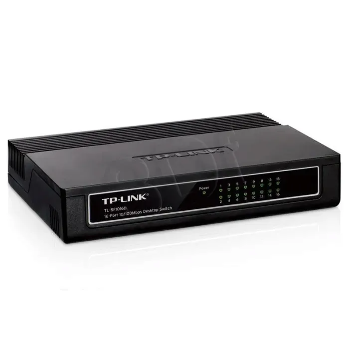 switch-tp-link-tl-sf1016ds-16x-10-100mbps-stan-nowy