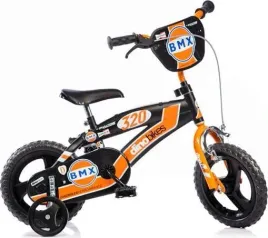 rowerek-dinobikes-bmx-12-dla-chlopca