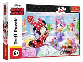 3736-puzzle-160el-dzien-z-przyjaciolka-minni-15373