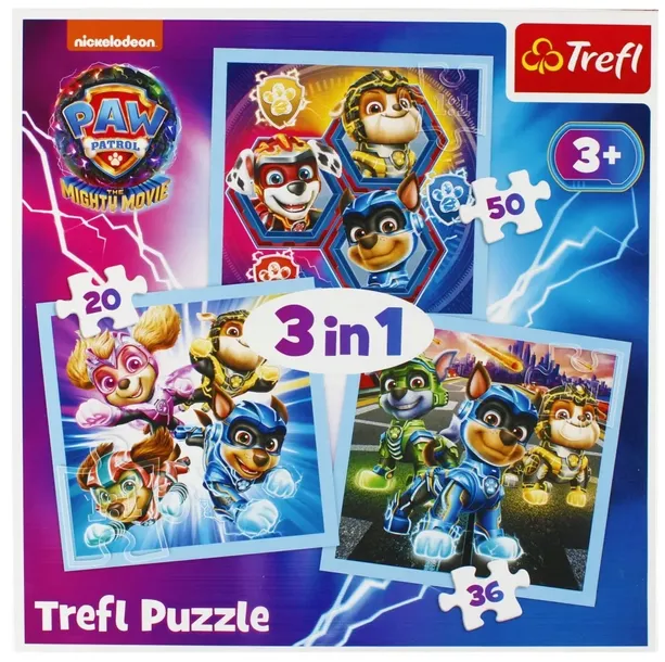 34869-puzzle-3w1-moc-mighty-pups-trefl-liczba-elementow-106
