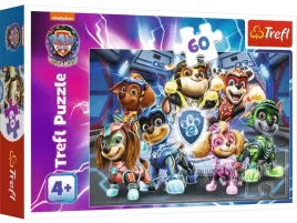 psi-patrol-puzzle-60-przygody-bohaterow-miasta-trefl-17385