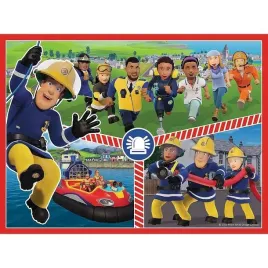 druzyna-strazak-sam-93334-puzzle-2w1-memos-