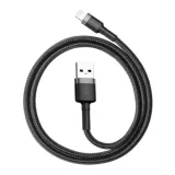 baseus-kabel-lightning-usb-24a-1m-szaro-czarny-stan-nowy
