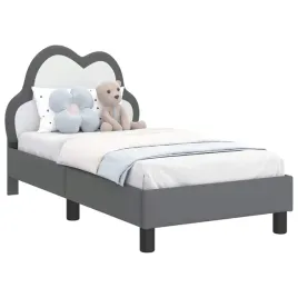 stelaz-lozka-dla-malucha-z-oparciem-jasnoszary-70-x-140-cm-pu