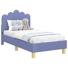 stelaz-lozka-dla-malucha-z-oparciem-niebieski-dzins-70-x-140-cm