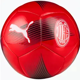 pilka-nozna-milan-ftblessentials-mini-czerwono-biala-puma-rozmiar-mini