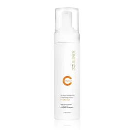 sunewmed-perfect-whitening-cleansing-foam-aktywna-pianka-do-mycia-twarzy-i