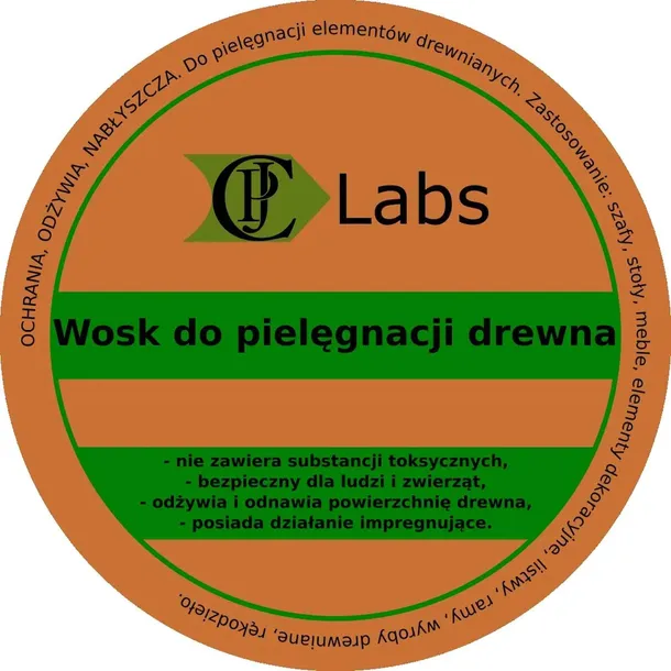 wosk-do-drewna