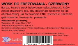 wosk-do-frezowania-cnc-czerwony-szescian