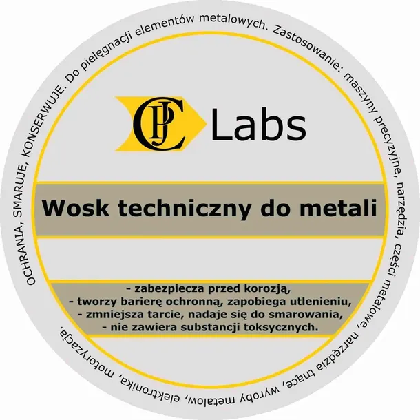 wosk-do-metalu