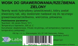 wosk-do-rzezbienia-grawerowania-zielony-szescian
