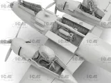samolot-douglas-b-26b-marauder-model-48320-icm-okres-ii-wojna-swiatowa-model-douglas-b-26b-marauder