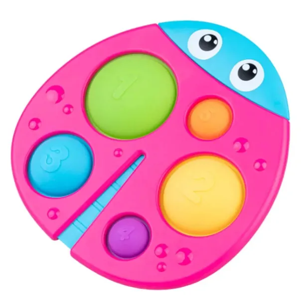 sensoryczna-biedronka-pop-it-dumel-wiek-dziecka-6-m
