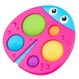 sensoryczna-biedronka-pop-it-dumel-wiek-dziecka-6-m