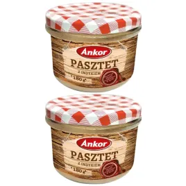 ankor-pasztet-z-indykiem-180-g-x-2-sztuk