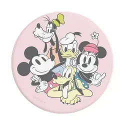 popsockets-grip-mickey-and-friends-rosa