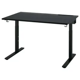 ikea-mittzon-biurko-120x80-cm-bejcowane-na-czarno-okleina-jesionowa-czarny