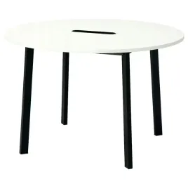 ikea-mittzon-stol-konferencyjny-okragly-120x75-cm-bialy-czarny