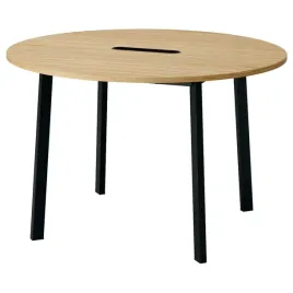 ikea-mittzon-stol-konferencyjny-okragly-120x75-cm-okleina-debowa-czarny