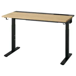 ikea-mittzon-biurko-120x60-cm-okleina-debowa-czarny
