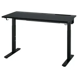 ikea-mittzon-biurko-120x60-cm-bejcowane-na-czarno-okleina-jesionowa-czarny