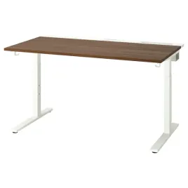 ikea-mittzon-biurko-140x80-cm-orzech-bialy