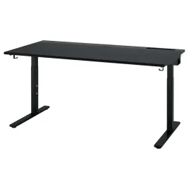 ikea-mittzon-biurko-160x80-cm-okleina-jesionowa-bejcowana-na-czarno-czarny