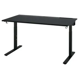 ikea-mittzon-biurko-140x80-cm-okleina-jesionowa-bejcowana-na-czarno-czarny