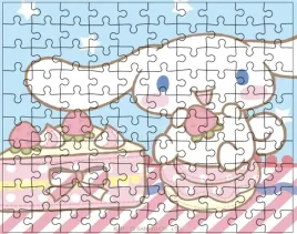 puzzle-tradycyjne-cinnamoroll-producent