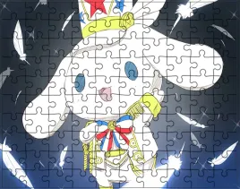 puzzle-tradycyjne-cinnamoroll-producent