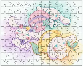puzzle-tradycyjne-cinnamoroll-producent