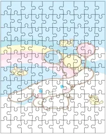 puzzle-tradycyjne-cinnamoroll-producent
