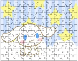 puzzle-tradycyjne-cinnamoroll-producent