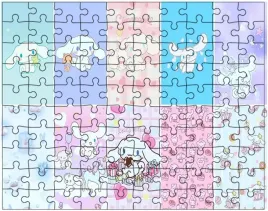puzzle-tradycyjne-cinnamoroll-producent