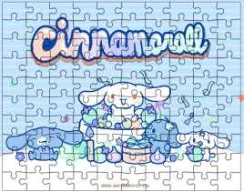 puzzle-tradycyjne-cinnamoroll-producent
