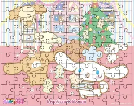 puzzle-tradycyjne-cinnamoroll-producent