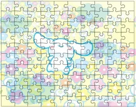 puzzle-tradycyjne-cinnamoroll-producent