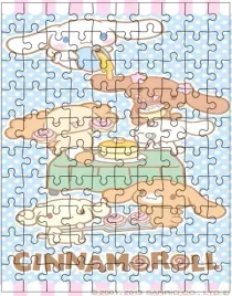 puzzle-tradycyjne-cinnamoroll-producent