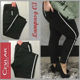 spodnie-cevlar-bengaliny-cygaretki-rozm-42-lampas-czarne