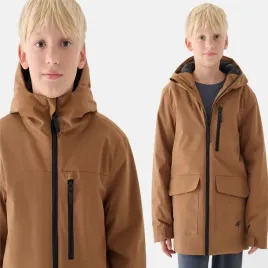 kurtka-chlopieca-4f-miejska-przejsciowa-parka-z-kapturem-tjacm157-aw24-134