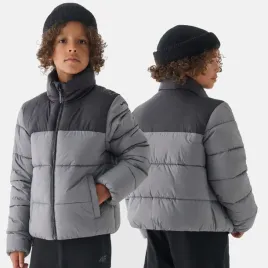 kurtka-zimowa-chlopieca-4f-158-puchowa-tdjam461-aw24