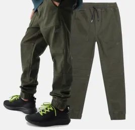 spodnie-chlopiece-4f-joggery-casual-ttrom412-z23-128
