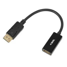 ibox-adapter-iadp4k-displayport-to-hdmi-4k