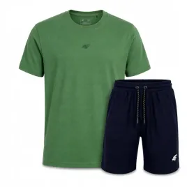 komplet-4f-t-shirt-meski-spodenki-zestaw-sportowy-na-co-dzien-xl-ss26